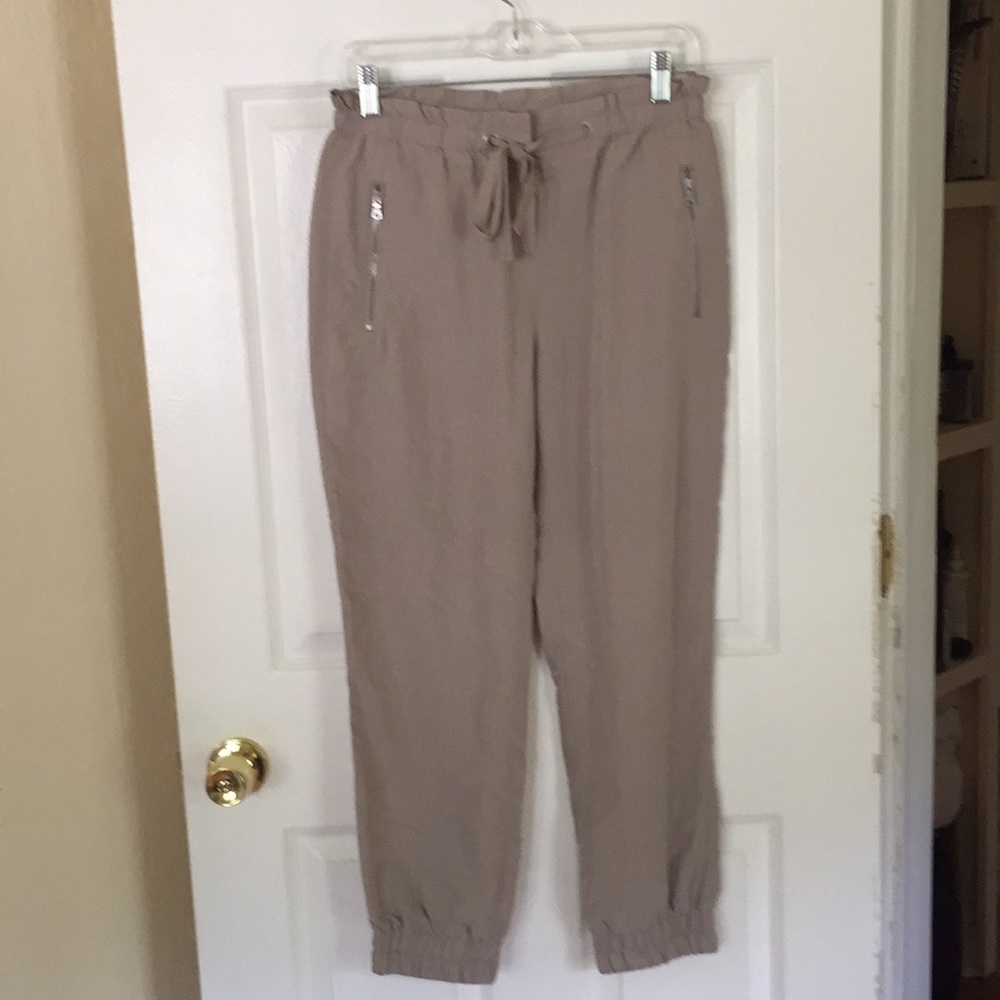 Armani Exchange Pants